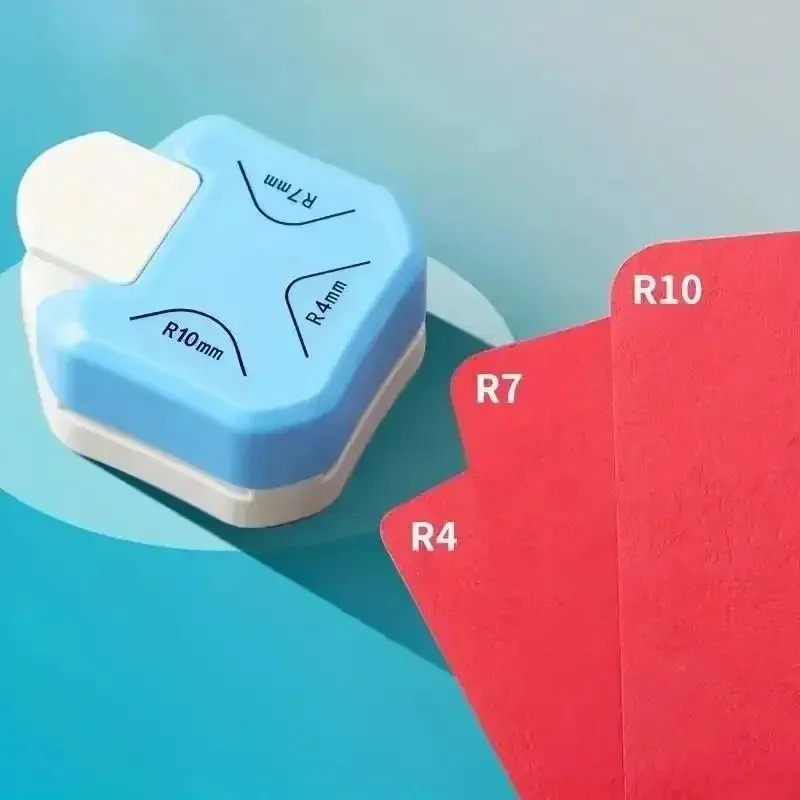 R4 Corner Cutter Multi Angle P - Art Craft Journals ulasan dan harga
