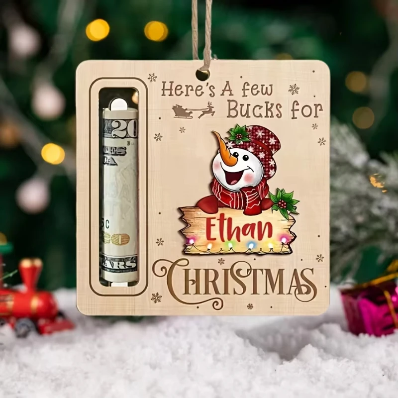 Paintable Blank Wooden Christm - Art And Craft Xmas Tree ulasan dan harga