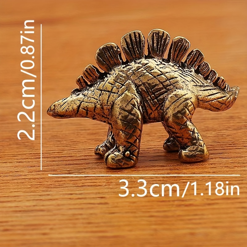 Miniature Antique Jurassic Bra - Dinosaur And Craft ulasan dan harga