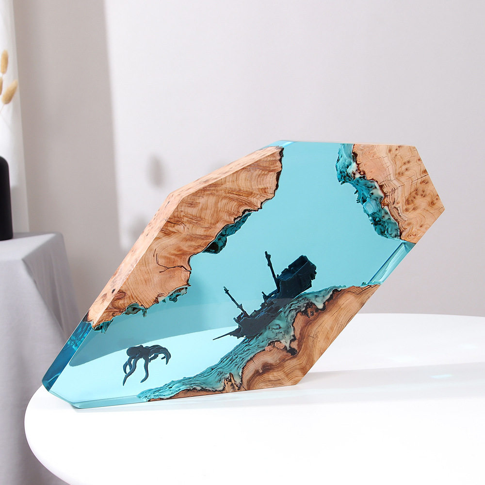 Forest Fairy Deer Desktop Art  - Art Craft Items ulasan dan harga