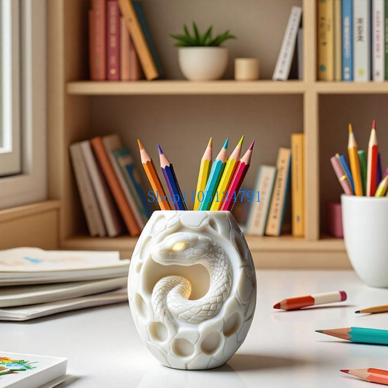 98km Reusable Silicone Snake M - Art Craft Idea ulasan dan harga