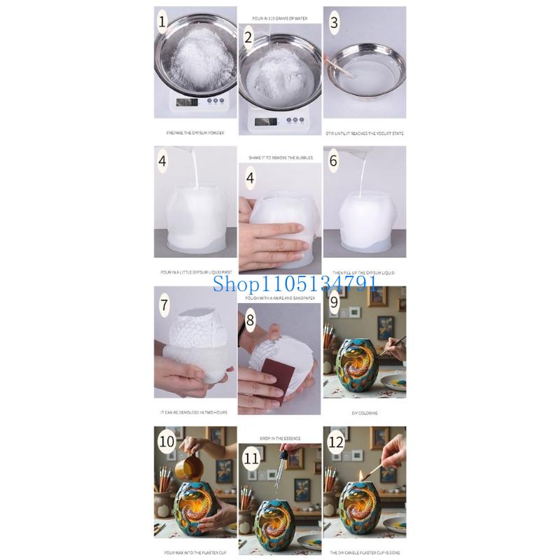 98km Reusable Silicone Snake M - Art Craft Idea ulasan dan harga