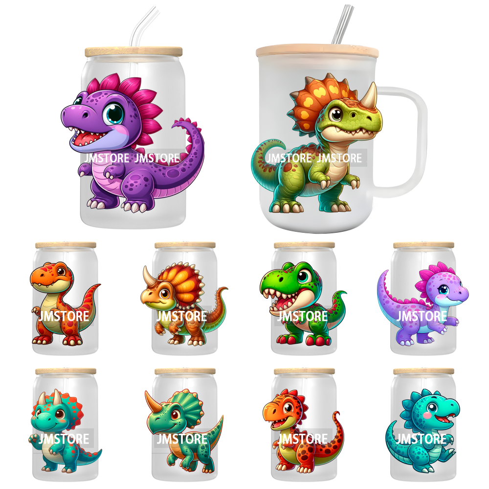 Cute Baby Dinosaur Kids Gift U - Dinosaur And Craft ulasan dan harga
