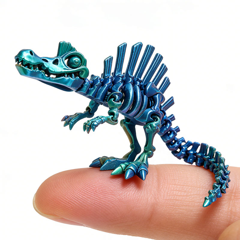 Fully Poseable Tyrannosaurus R - Dinosaur And Craft ulasan dan harga